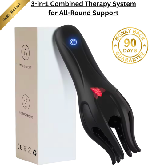 HUOMAN™ WAVE THERAPY PRIME