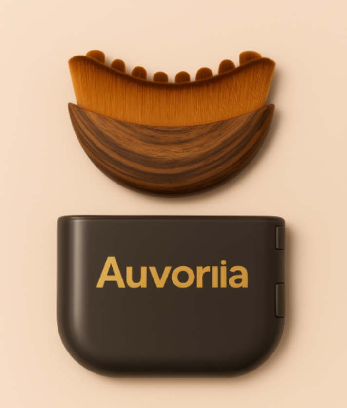 Auvoria Sculpt™ - Wake Up Your Glow