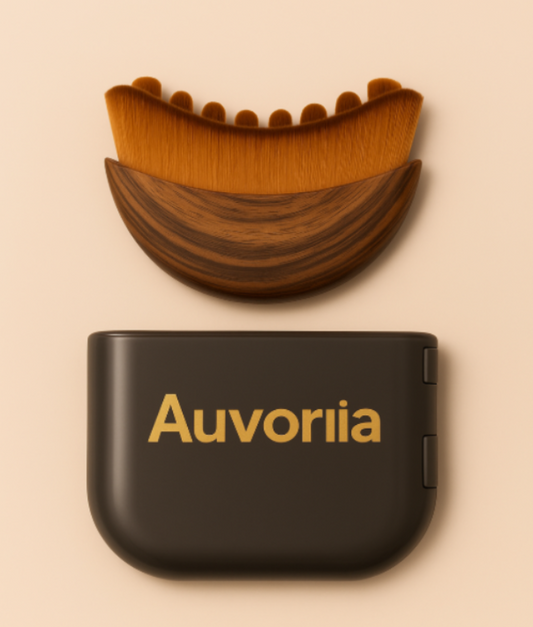Auvoria Sculpt™ - Wake Up Your Glow